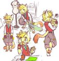 charlie draft sheet by legcat