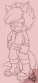 Shadix Lineart :COMMS: