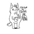 I'm not asking by billcat