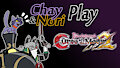 Chay & Nori Play Bloodstained: CotM 2 by Norithics