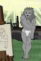 SeptENMber 2026 #28. Work In Progress Undie Alt by TexasKingoftheGeeks