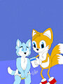 Tails Ready To Help You by HiPAW19