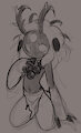 The Acolyte by SoulCentinel