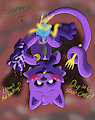 Icing on the Cake.... by SomeStickyGoo