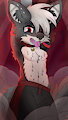 Stripper by Skyetheotter13