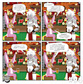 Payin' the Rent #94 Slutty Knight