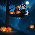 Halloween Artwork