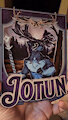 Jotun 3D by Dbruin
