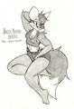 Fox-tober 28: Sierra Nevada Red Fox by Simonov