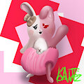 Monomi "Ultimate Diaper Wearer" by KatiePampiez