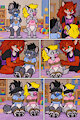 Little toys by Ardoran