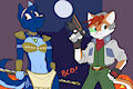 Happy Halloween 2026! by bluecoffeedog