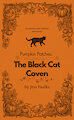 Pumpkin Patches: The Black Cat Coven by Portia
