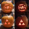 My Jack-O-Lantern 2026 by DanielMania123