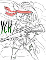 24h-Auction: Wargal by Kagemusha