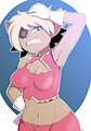 Alicia annoyed by QuiteSplendid