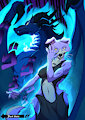 IS THAT A MOTHERFUCKING JOJO REFERENCE by DarkViolet
