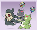 Ghostplay by Linker