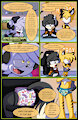 Hitbox Halloween Stream - Page 1 of 3 by EmperorCharmy