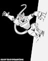Wire-Rat Dash by SqueakyCanine by Dakinu