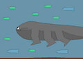 Not-so-scary divers - Cryptids 5 - Oggie by lolboy4