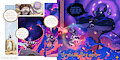 Arabian dreams - P1 by Anhes