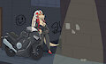 Demetra Motorcycle