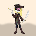 Pirateboy dron