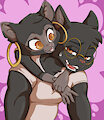 Glomp by Kagemusha