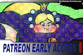 (C) The Continous Wapeachloon by InflateResponsiblyIB