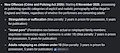 New laws in the UK by killerman33