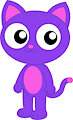 Suzy the Cat and her friends (Suzy's Dreamhouse)