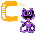 CatNap (Animal Alphabet 1 Style) by MVCFan1946
