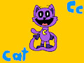 CatNap (Animal Alphabet 2 Style) by MVCFan1946