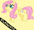 My Little Pony: Friendship is Magic: Fluttershy by MVCFan1946