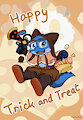 Halloween '26 by MonMonRawr