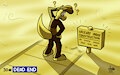 JAMEArtober 2026 - Day 30 by JAMEArts