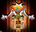 *HALLOWEEN COUNTDOWN no.1* by XanderDWulfe