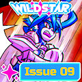 WILDSTAR - Issue 09 - Page 15