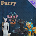 31 - Halloween: The Final Costume by FlufPaws