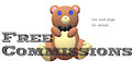 Build a Bear by zenoshikage