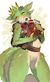 Flowers For You - By _Yu_