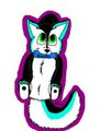 Kunke Scruff Badge .:CO:. by emeraldsolstice