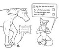 Do You Communicate By Mo-o-o-o-orse?
