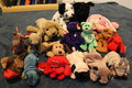 Beanie Babies for Sale