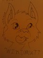 freebie : windmutt