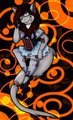 Tonilyn .:Commission 6:. by TwistedD
