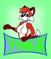 Springah's Badge