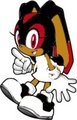 Safire the rabbit 2