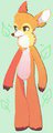 mango by finchspark